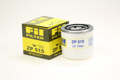 Ölfilter Fil Filter - ZP515 passend zu KUBOTA