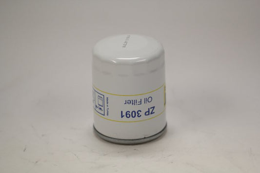 Luftfilter Fil Filter - ZP3091 passend zu KOMATSU