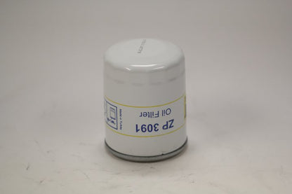 Luftfilter Fil Filter - ZP3091 passend zu CATERPILLAR