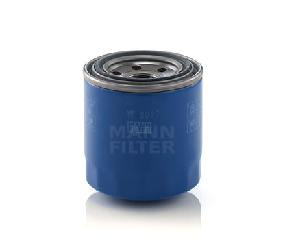 Luftfilter Mann Hummel - W 8017 passend zu YANMAR
