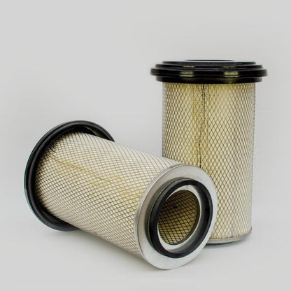 Luftfilter Donaldson - P140132 passend zu LIEBHERR