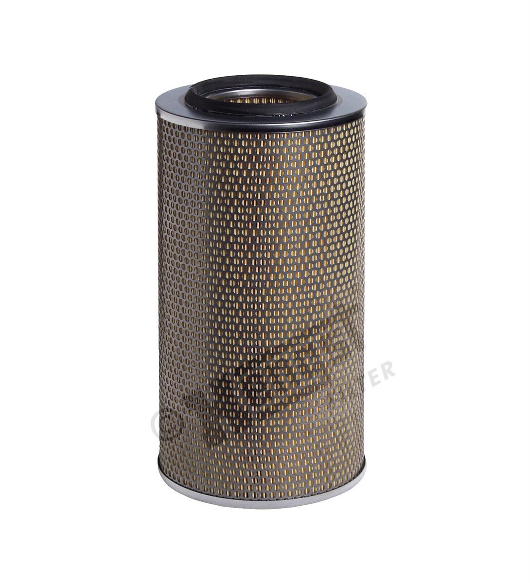 Luftfilter Hengst - E115L passend zu KOMATSU