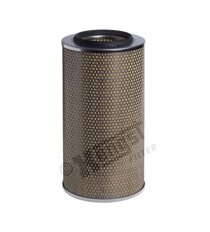 Luftfilter Hengst - E115L passend zu IVECO