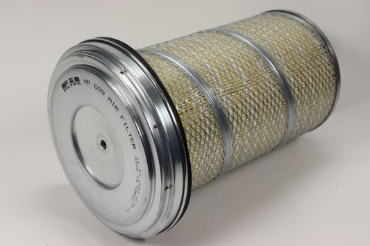 Luftfilter Fil Filter - HP659 passend zu LIEBHERR