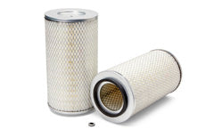 Luftfilter Fleetguard - AF25064 passend zu CASE/CASE IH