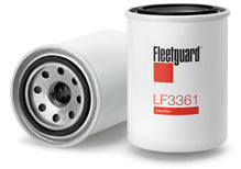 Ölfilter Fleetguard - LF3361 passend zu KUBOTA