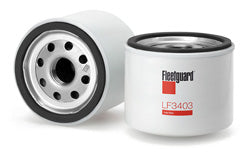 Ölfilter Fleetguard - LF3403 passend zu KUBOTA