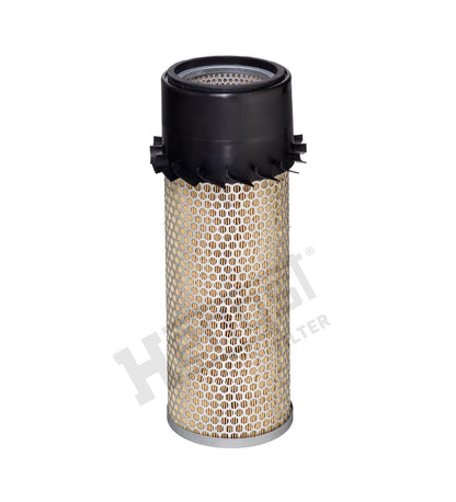 Luftfilter Hengst - E1772L passend zu KUBOTA