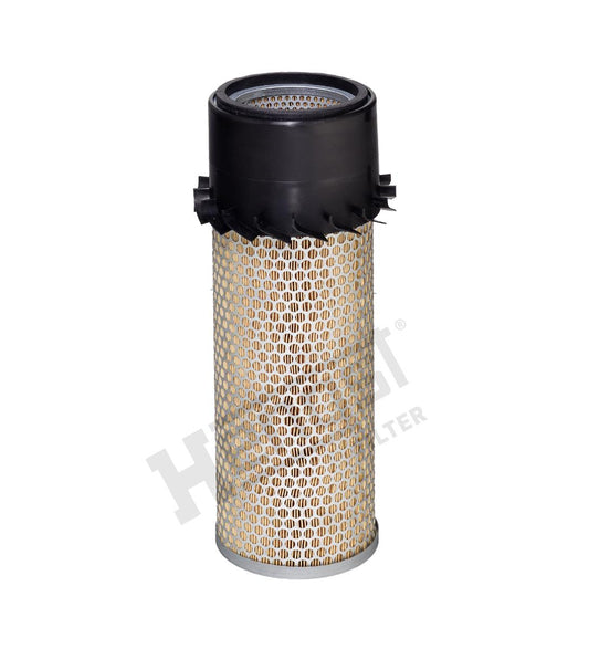 Luftfilter Hengst - E1772L passend zu YANMAR