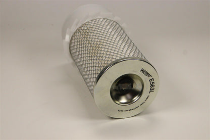 Luftfilter Hengst - E563L passend zu KUBOTA