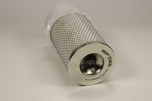 Luftfilter Hengst - E563L passend zu YANMAR