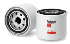 Ölfilter Fleetguard - LF3591 passend zu KUBOTA