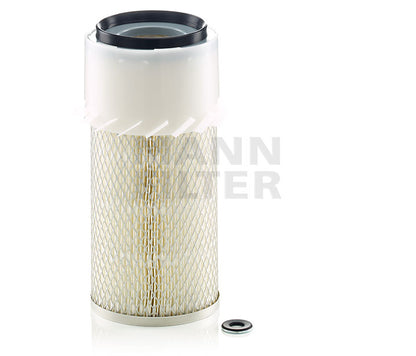 Luftfilter Mann Hummel - C 14 179 x passend zu KUBOTA