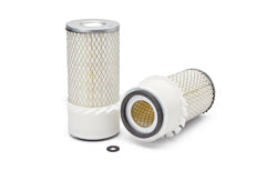 Luftfilter Fleetguard - AF437K passend zu KUBOTA