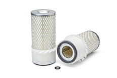Luftfilter Fleetguard - AF437KM passend zu YANMAR