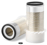 Luftfilter Fleetguard - AF1956KM passend zu YANMAR