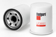Ölfilter Fleetguard - LF3691 passend zu KUBOTA