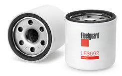 Ölfilter Fleetguard - LF3692 passend zu YANMAR