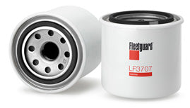 Ölfilter Fleetguard - LF3707 passend zu KUBOTA