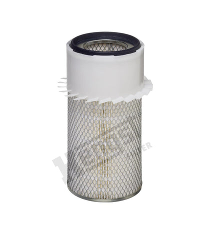 Luftfilter Hengst - E568L passend zu CATERPILLAR