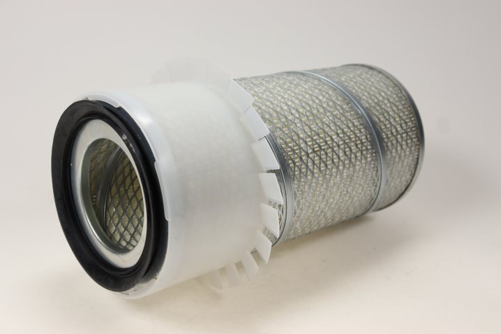 Luftfilter Fil Filter - HP461K passend zu KOMATSU