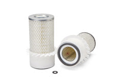 Luftfilter Fleetguard - AF409K passend zu CATERPILLAR