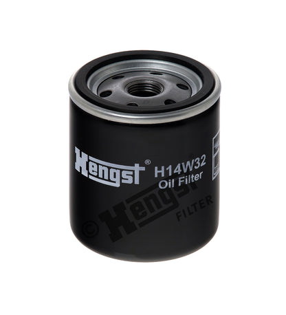 Ölfilter Hengst - H14W32 passend zu KUBOTA