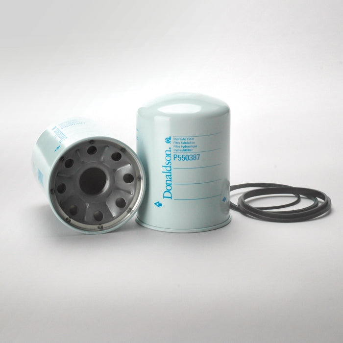 Hydraulikfilter Donaldson - P550387 passend zu JOHN DEERE