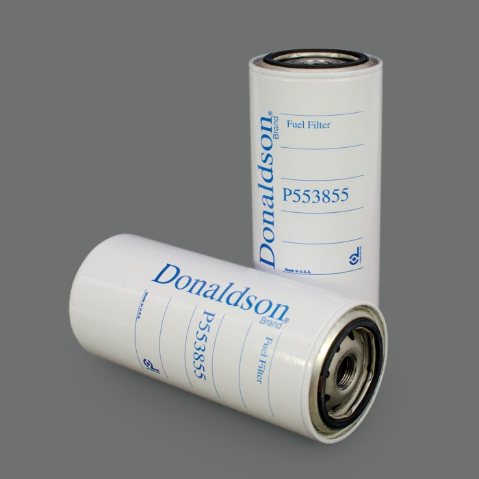Kraftstofffilter Donaldson - P553855 passend zu CASE/CASE IH
