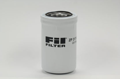 Luftfilter Fil Filter - ZP3170MG passend zu KOMATSU