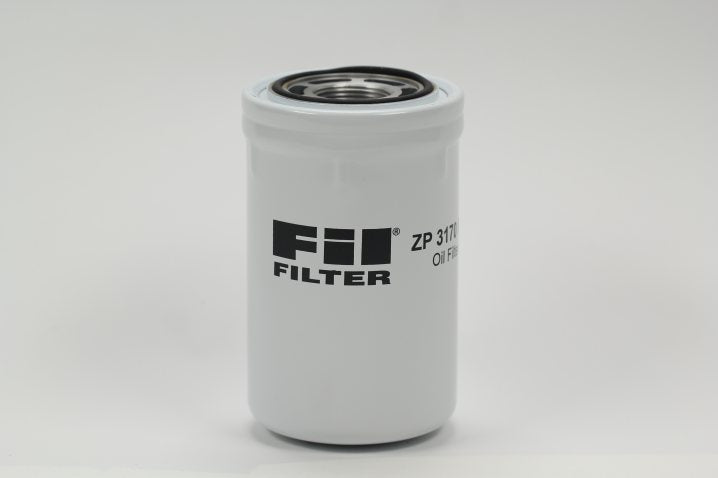 Luftfilter Fil Filter - ZP3170MG passend zu CASE/CASE IH