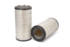 Luftfilter Fleetguard - AF25667 passend zu KOMATSU