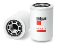 Hydraulikfilter Fleetguard - HF6517 passend zu KOMATSU
