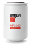 Hydraulikfilter Fleetguard - HF6560 passend zu KOMATSU