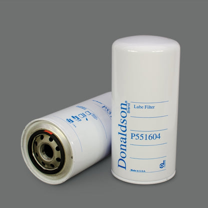 Ölfilter Donaldson - P551604 passend zu IVECO