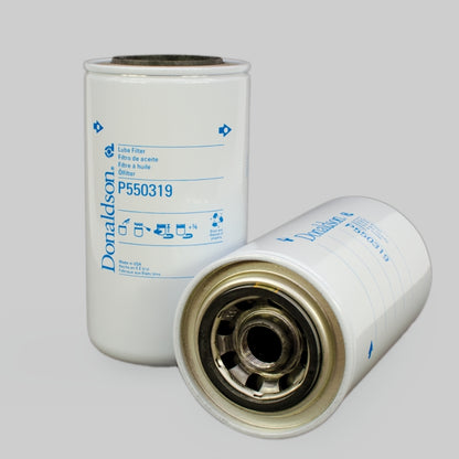 Ölfilter Donaldson - P550319 passend zu IVECO
