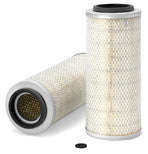 Luftfilter Fleetguard - AF4067 passend zu BOMAG