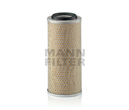 Luftfilter Mann Hummel - C 15 260 passend zu LIEBHERR