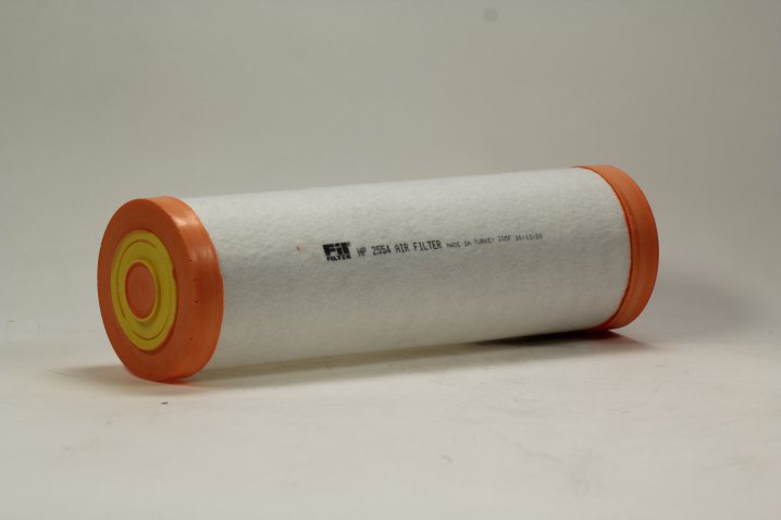 Luftfilter Fil Filter - HP2554 passend zu CATERPILLAR