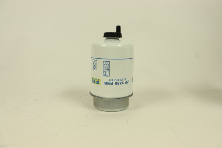 Kraftstofffilter Fil Filter - ZP3355FMB passend zu CATERPILLAR
