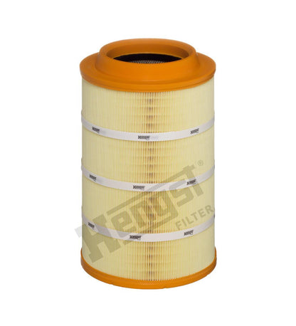 Luftfilter Hengst - E595L passend zu IVECO