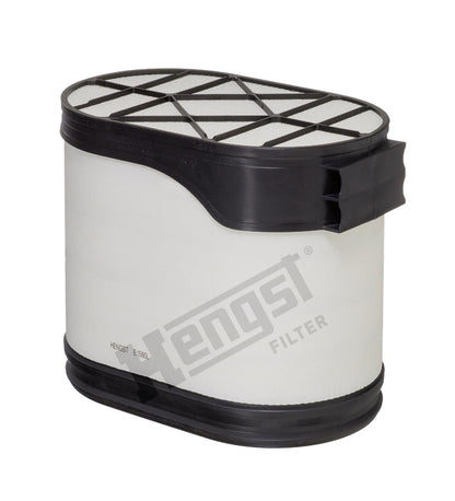 Luftfilter Hengst - E1580L passend zu CATERPILLAR