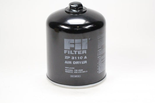 Sonstige Fil Filter - ZP3110A passend zu RENAULT VI