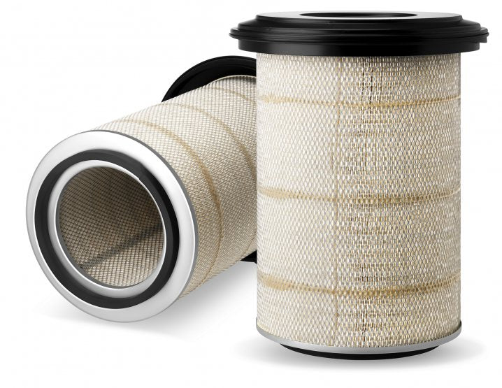 Luftfilter Fleetguard - AF4149 passend zu RENAULT VI