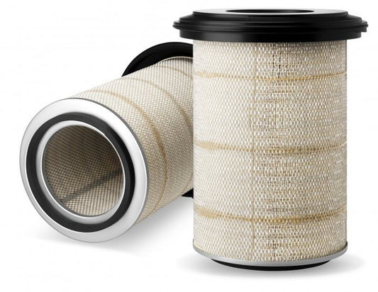 Luftfilter Fleetguard - AF4149 passend zu RENAULT VI