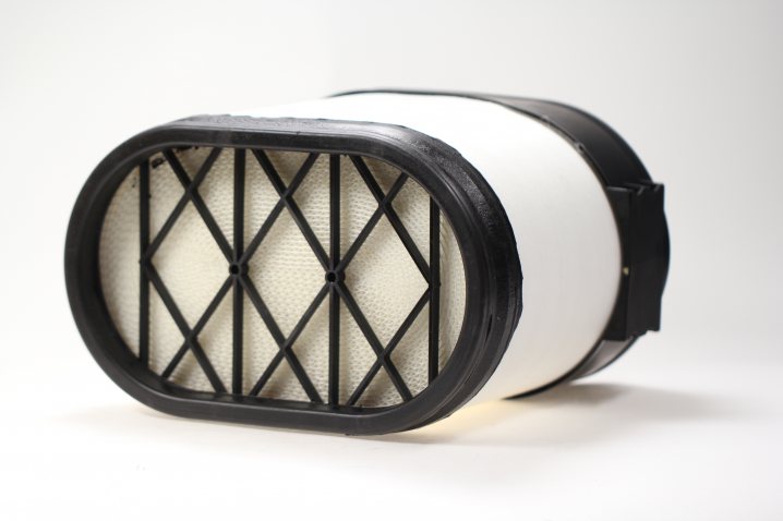 Luftfilter Fil Filter - HP4675 passend zu LIEBHERR