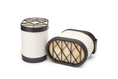 Luftfilter Fleetguard - AF4206 passend zu IVECO