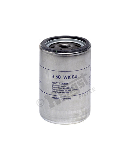 Kraftstofffilter Hengst - H60WK04 passend zu JOHN DEERE