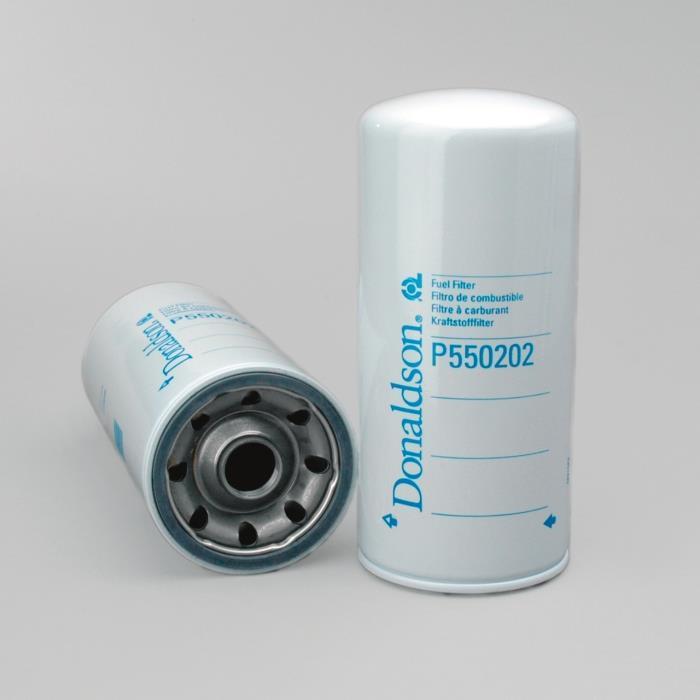 Kraftstofffilter Donaldson - P550202 passend zu BOMAG