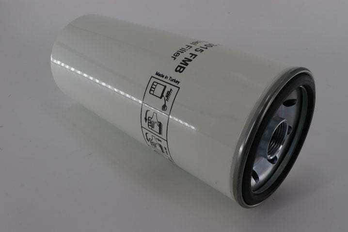 Kraftstofffilter Fil Filter - ZP3015FMB passend zu CASE/CASE IH